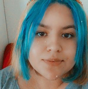 Meet your Posher, Arianna